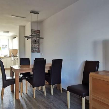 Haus Am Fleet Villa Hamburg Ngoại thất bức ảnh